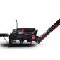 Palax Firewood Processor - D360