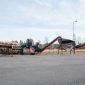 Palax Firewood Processor - C1000