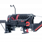 Palax Firewood Processor - D360