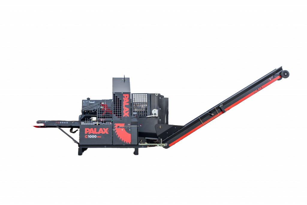 file - Palax UK Palax Firewood Processor Accessories - C1000