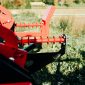 Palax Firewood Processor - Palax Midi Deck