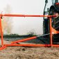 Palax Firewood Processor - Palax Lifter