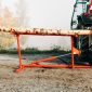 Palax Firewood Processor - Palax Lifter