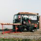 Palax Firewood Processor - Palax Lifter