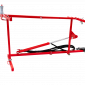 Palax Firewood Processor - Palax Lifter