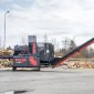 Palax Firewood Processor Accessories - C1000
