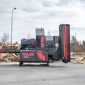 Palax Firewood Processor Accessories - C1000