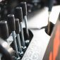 Palax Firewood Processor Accessories - C1000