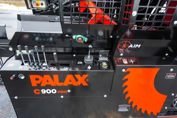 palax-c900.2-firewood-processor-07 Palax Firewood Processor - C900.2