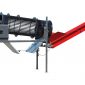 Palax Firewood Processor - Cleaner