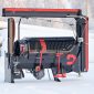 Palax Firewood Processor - D360