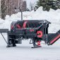 Palax Firewood Processor - D360