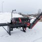 Palax Firewood Processor - D360