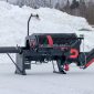 Palax Firewood Processor - D360