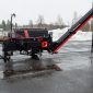 Palax Firewood Processor - D410