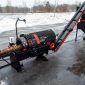 Palax Firewood Processor - D410