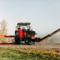 Palax Firewood Processor - D410