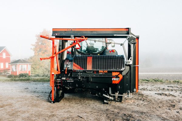 palax-d410-firewood-processor-lifter-transportation-005 Palax Firewood Processor - Palax Lifter