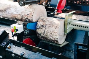 palax-d460-firewood-processor-chainsaw-001 - Palax UK Palax Firewood Processor - D460