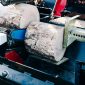 Palax Firewood Processor - D460