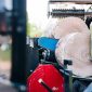 Palax Firewood Processor - D460