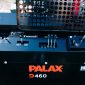 Palax Firewood Processor - D460