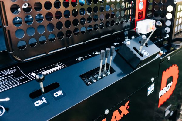 palax-d460-firewood-processor-controls-002 Palax Firewood Processor - D460