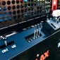Palax Firewood Processor - D460