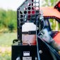 Palax Firewood Processor - D460
