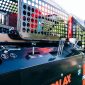 Palax Firewood Processor - D460