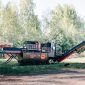 Palax Firewood Processor - D460