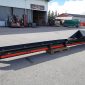 Palax Firewood Processor - Palax Conveyor