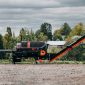 Palax Firewood Processor - D360
