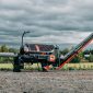 Palax Firewood Processor - D360