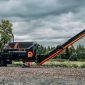 Palax Firewood Processor - D360