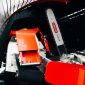 Palax Firewood Processor - D360