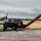 Palax Firewood Processor - D410