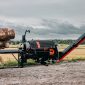 Palax Firewood Processor - D410