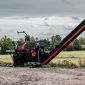 Palax Firewood Processor - D410