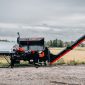 Palax Firewood Processor - D410
