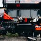 Palax Firewood Processor - D410