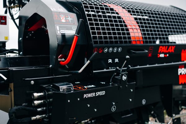 palax-firewood-processor-d410-joystick-control-005 Palax Firewood Processor - D410