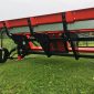 Palax Firewood Processor - Palax Mega Deck