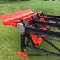 Palax Firewood Processor - Palax Mega Deck