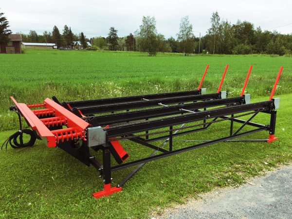 palax-mega-log-deck Palax Firewood Processor - Palax Mega Deck