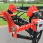 Palax Firewood Processor - Palax Midi Deck