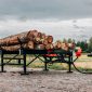Palax Firewood Processor - Palax Midi Deck