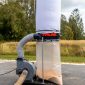 Palax Firewood Processor - Palax Puru