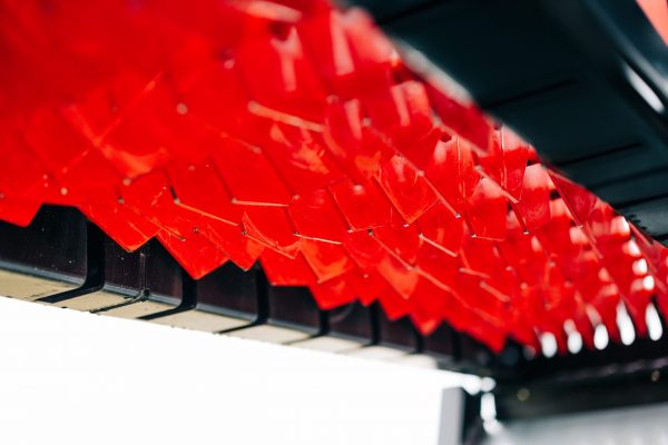 palax-roller-cleaning-conveyor-002 Palax Firewood Processor - Roller Cleaner