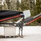 Palax Firewood Processor - Roller Cleaner